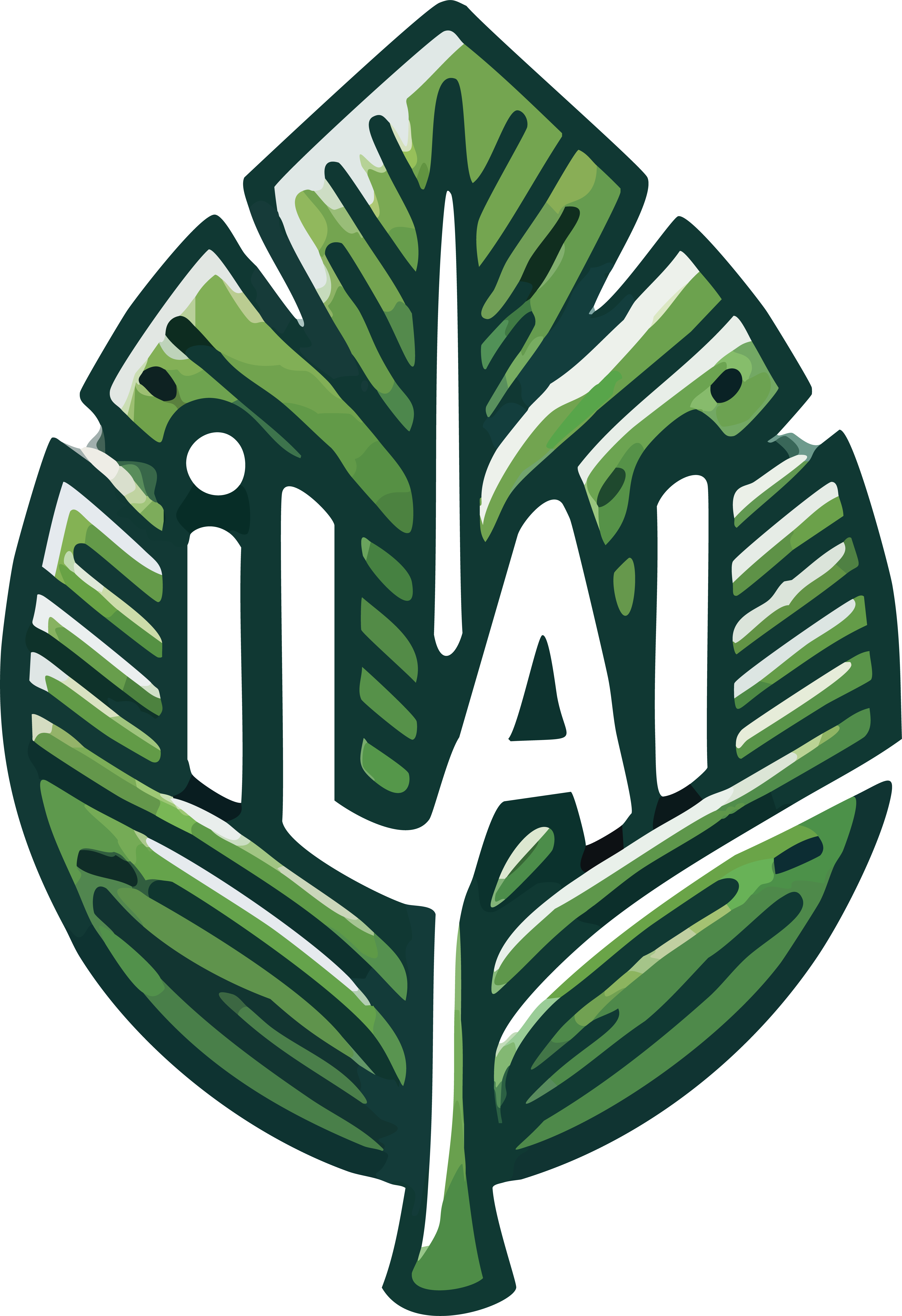 ilai logo