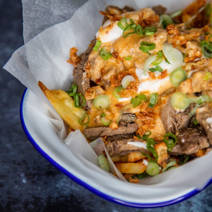 Thumbnail for Recipes